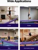 SucceBuy Schwebebalken Gymnastik Kinder 241 cm, Produktbild-Vorschau 6