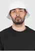 Flexfit Baumwolle Twill Bucket Hat, Anglerhut, einfarbig, Produktbild-Vorschau 4