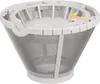 BLUPARTS - KOMPATIBEL 10108721 Feinsieb passend für Miele Produktbild-Vorschau 5