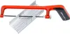 BGS technic Aluminium Hacksaw Frame, 152 g Produktbild-Vorschau 1