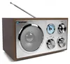 Blaupunkt RXN 180, Tragbar, Analog, FM, UKW, 3 W, Silber, Produktbild-Vorschau 4
