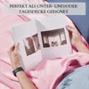Ecosa Kuscheldecke 150 x 200 cm | Fleecedecke | Tagesdecke Produktbild-Vorschau 6