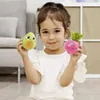 Simba Plüsch Stofftier Squeezlings Plüschfiguren zum Produktbild-Vorschau 5