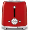 SMEG 2 Schlitz-Toaster Rot Produktbild-Vorschau 11