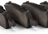 BREMBO P 09 027 Bremsbeläge Satz Hinten für TESLA Model Y Produktbild-Vorschau 4