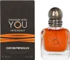 Giorgio Armani Emporio Armani Stronger With You Intensely Náhled obrázku produktu 5