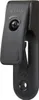 Gepäckträgertasche KLICKFIX CITA VARIO Seitentasche schwarz Produktbild-Vorschau 3