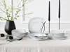 CreaTable, 24031, gamme Square City, lot de 18 pièces, Voir les images du produit 2