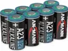 ANSMANN A23 12V alkalická baterie speciální baterie - Náhled obrázku produktu 6