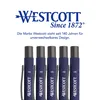 Druckkugelschreiber Kugelschreiber Kuli Blau 5 nachhaltige Produktbild-Vorschau 5