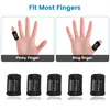 5 Stück Daumenschienen, Fingerschiene für Triggerfinger - Produktbild-Vorschau 4