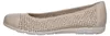 Caprice Damen Ballerinas 9-22151-42-140 Farbe: Beige Größe: Produktbild-Vorschau 8