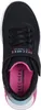 Skechers Uno Lite 2.0 - Vivid 310435L-BKMT Kinder Produktbild-Vorschau 2