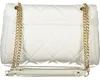 Valentino Bags A Spalla Ocarina Couleur Blanc Voir les images du produit 7