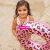 Pierścień do pływania Swim Essentials leopard roa 50cm Podgląd zdjęcia produktu 3