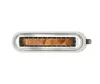 Grille-pain Mytoast 1000w 1000w, 2 Fentes Larges, Design Voir les images du produit 4