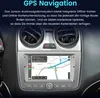Carplay 2+64G Autoradio Android13  Für Alfa Romeo Mito Anteprima dell’immagine prodotto 23
