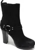 9300I LIU JO tronchetto donna boots shoes women nero Anteprima dell’immagine prodotto 2