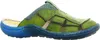 KRISBUT Komfort Sandalen Herren 343639353935 Grün 44 EU Produktbild-Vorschau 13