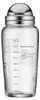 WMF 09.5376.2040, Transparent, Glas, Silikon, 400 ml, 8,5 Produktbild-Vorschau 16