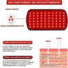 120-LED Rotlicht-Therapie Gürtel – 660nm & 850nm, Produktbild-Vorschau 8