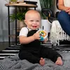 Baby Einstein Grip & Spin Oball Leicht zu greifendes Produktbild-Vorschau 1