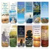 12-teiliges magnetisches Lesezeichen-Set mit Produktbild-Vorschau 4