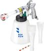 Set di 6 pezzi Benbow, pistola ad aria compressa PRO 004 Anteprima dell’immagine prodotto 3