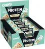 Corny your Protein bar Vanilla White Crunch Riegel 45g 12er Produktbild-Vorschau 1