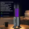 Lampe anti-moustiques USB rechargeable Piège à insectes Voir les images du produit 5