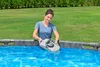 Bestway Poolroboter Aquatronix G300 Akku Poolreiniger Produktbild-Vorschau 5