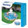 Bestway Planschbecken "Transparent Sea Life", 170 x 53 cm, Produktbild-Vorschau 33