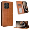 Motorola Moto G67 / G77 Hülle - Coverup Vintage Style Produktbild-Vorschau 6