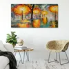 Coloray - Glasbild - 100x50 cm - Wandbild - Glasbilder - Produktbild-Vorschau 4