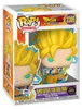 Figurina POP Dragon Ball: Son Goku Daima Super Saiyan Mini Anteprima dell’immagine prodotto 7