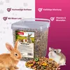 PANTO Nagerfutter Universal 3,5kg - Meerschweinchen, Produktbild-Vorschau 2