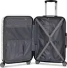 Ławka Seattle 4 kółka wózek M 69 cm Podgląd zdjęcia produktu 7