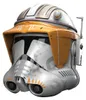 Star Wars Episode III Black Series Elektronischer Helm Produktbild-Vorschau 1