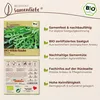 Samenliebe  Wilde Rauke Samen | Rucola - winterhart & Produktbild-Vorschau 3