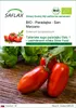 SAFLAX - BIO - Paradajka - San Marzano - Solanum Náhľad obrázku produktu 1