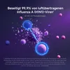 Xiaomi Y-600 Smart Air Purifier Elite - Luftreiniger Produktbild-Vorschau 12