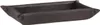 Sonnenleder Ablageschale Leder 27x16cm Taschenleerer Schale Produktbild-Vorschau 4