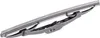 A single car windshield wiper blade is shown against a white background. Anteprima dell’immagine prodotto