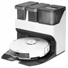 Roborock S7 Pro Ultra Saugroboter, Staubbeutel, Weiß, Rund, Produktbild-Vorschau 15