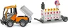 bruder 02693 VarioCar: Sistema de seguridad vial Vista previa de la imagen del producto 3
