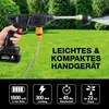 EASYmaxx Akku-Hochdruckreiniger 21V schwarz Produktbild-Vorschau 5