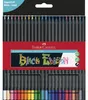 Faber-Castell 116424, Vícebarevný, 24 kusů Náhled obrázku produktu 12