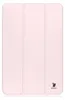 Bizon Case Tab Clear Matt Samsung Galaxy Tab S10 FE+ Plus Produktbild-Vorschau 4