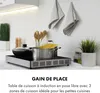 Klarstein Plaque de cuisson à Induction 3400W, Plaque Voir les images du produit 2