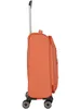 Travelite MIIGO 4w Trolley S, Saffron Náhled obrázku produktu 4